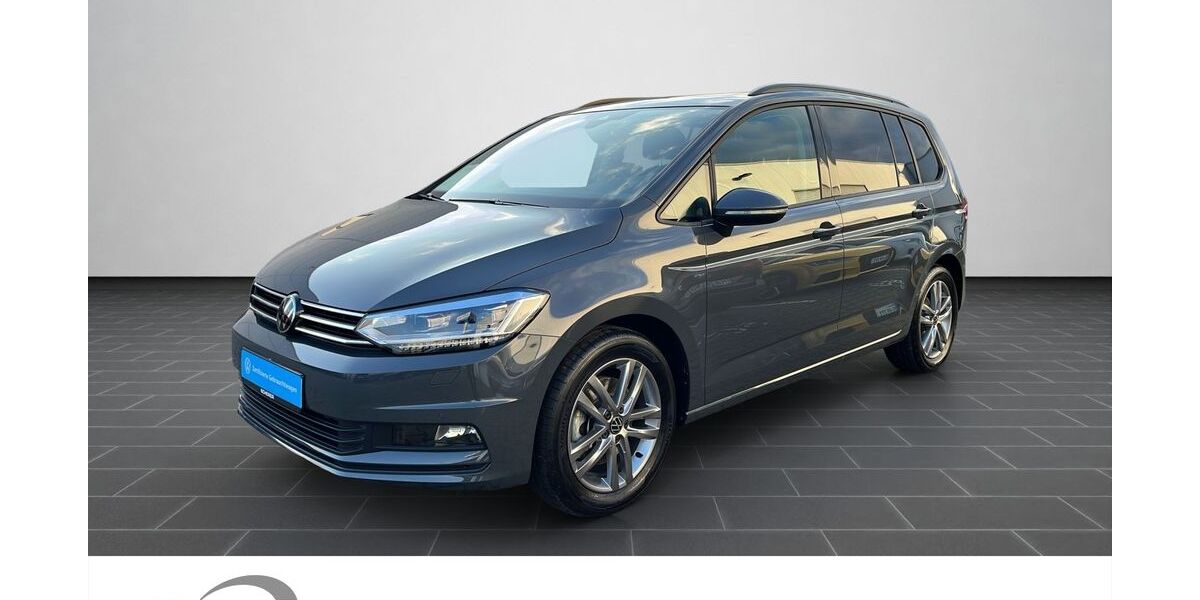 VW Touran 17.551 km 31.900 € Ladenburg 68526