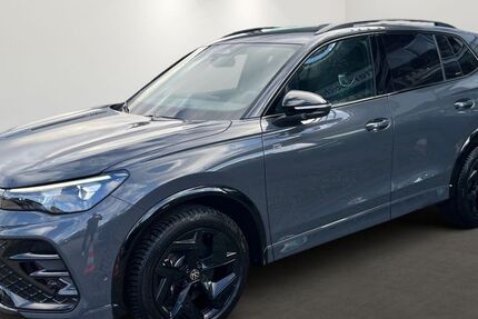 VW Tiguan 4.324 km 49.900 &euro; Germersheim 76726