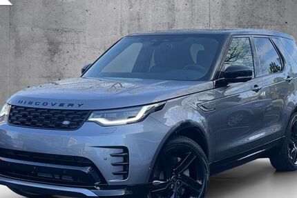 Land Rover Discovery 33.150 km 59.980 &euro; Aschaffenburg 63743