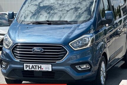 Ford Transit 116.900 km 31.390 € Rostock-Warnemünde 18119