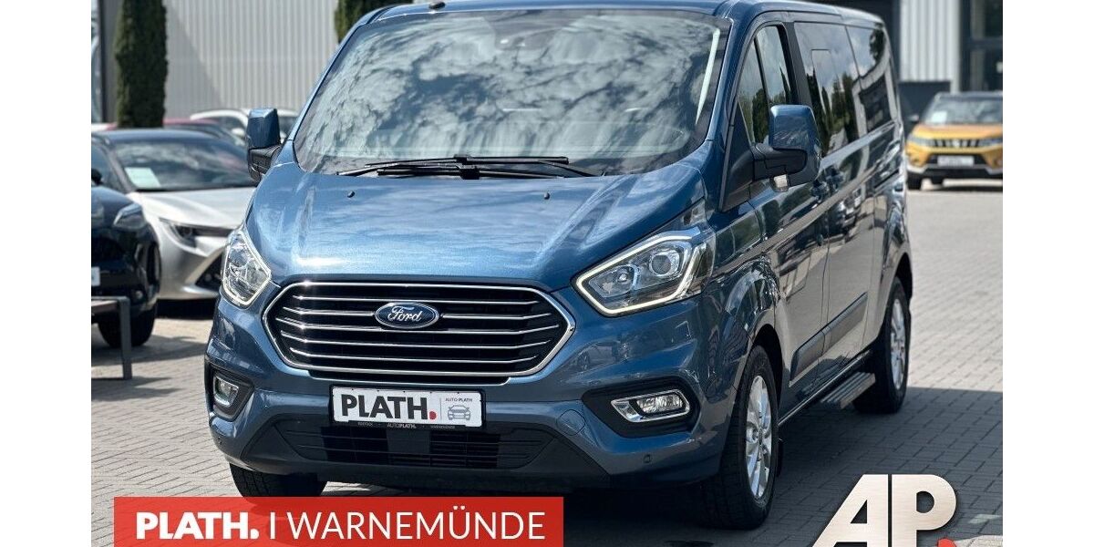 Ford Transit 116.900 km 31.390 € Rostock-Warnemünde 18119