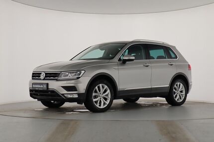 VW Tiguan 104.294 km 18.749 &euro; Sangerhausen 06526