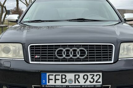 Audi S6 259.000 km 8.900 &euro; Türkenfeld 82299