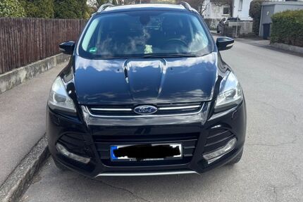 Ford Kuga 206.600 km 10.000 &euro; Lichtenstein 72805
