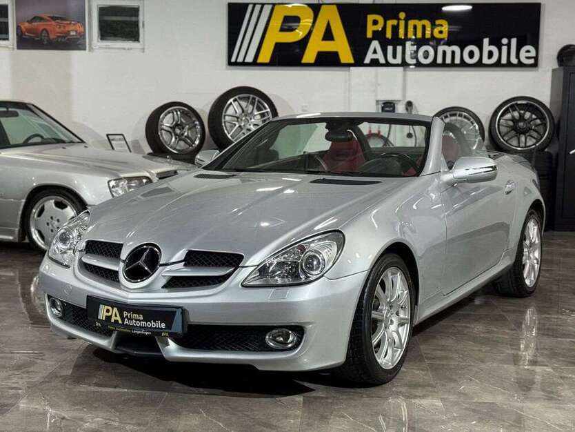 SLK 200
