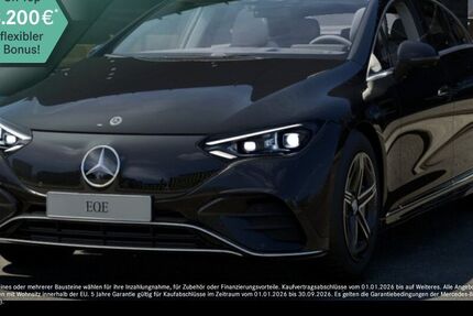 Mercedes-Benz EQE 19.171 km 52.590 &euro; Düsseldorf 40470