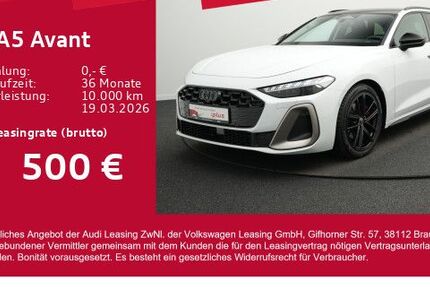 Audi A5 8.100 km 53.270 &euro; Gersthofen 86368