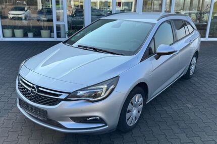 Opel Astra 97.300 km 8.490 &euro; Südliches Anhalt OT Radegast 06369