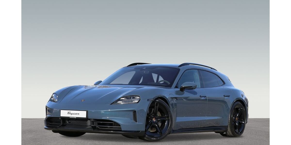 Porsche Taycan 7.000 km 182.056 &euro; Kempten 87437