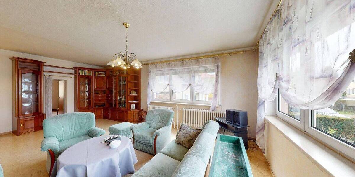 Einfamilienhaus Großziethen Großziethen - 4 Zimmer, 145 m&sup2;, 349.000&euro; | Angebot:26684193