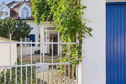 Haus zum Kaufen in Utting 2.400.000 € 377 m² 11 zimmer