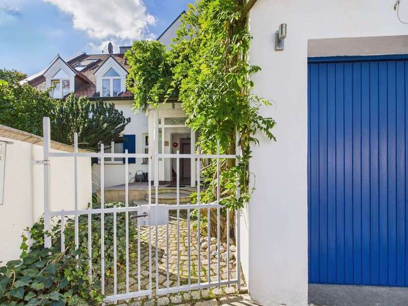 Haus zum Kaufen in Utting 2.400.000 € 377 m² 11 zimmer