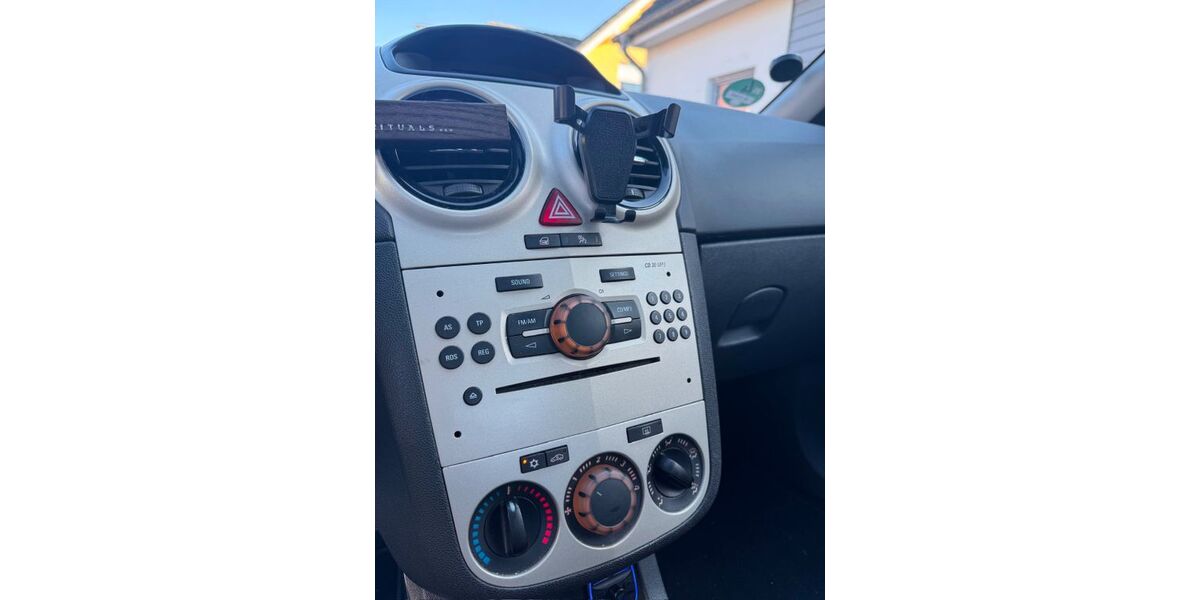 Opel Corsa 178.000 km 2.890 &euro; Sendenhorst 48324