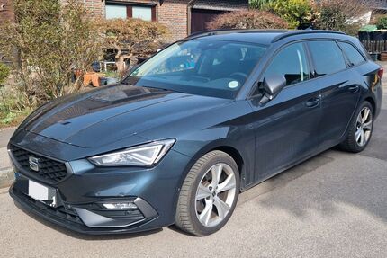 Seat Leon 82.000 km 18.990 &euro; Lindlar 51789