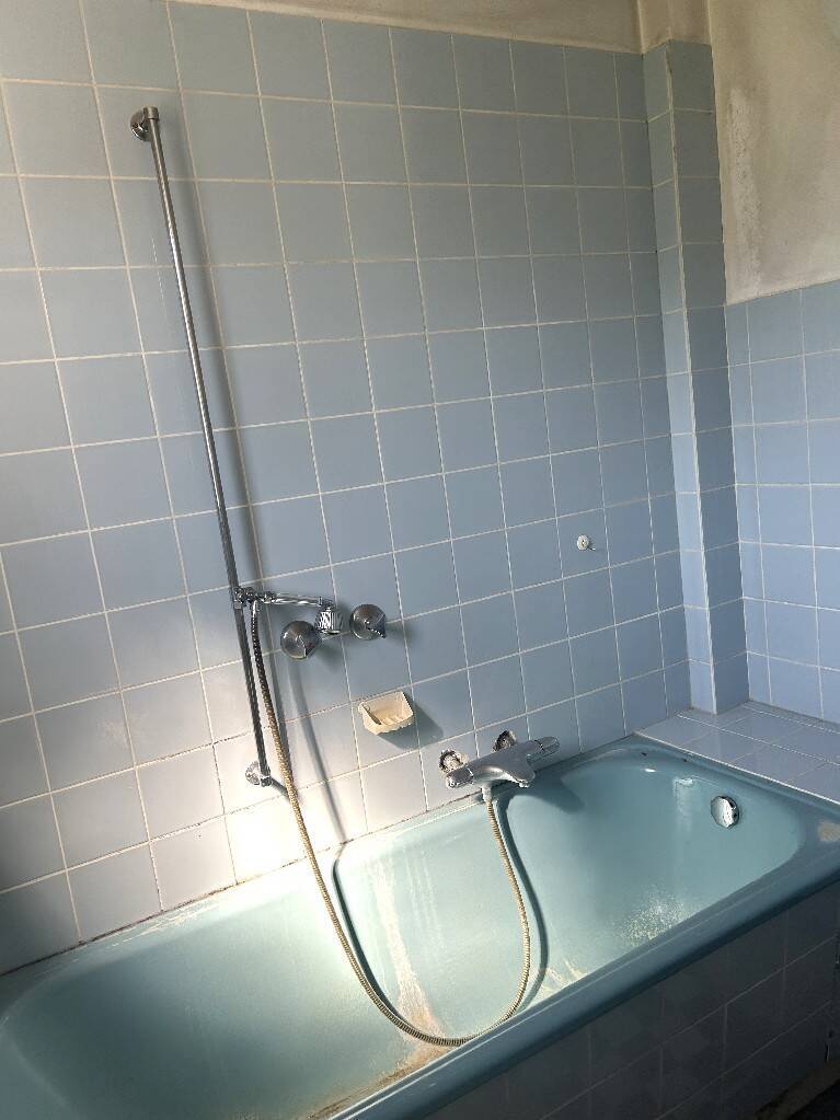 PREISWERTES EINFAMILIENHAUS MIT GARTEN WUPPERTAL NÄCHSTEBRECK 5 zimmer