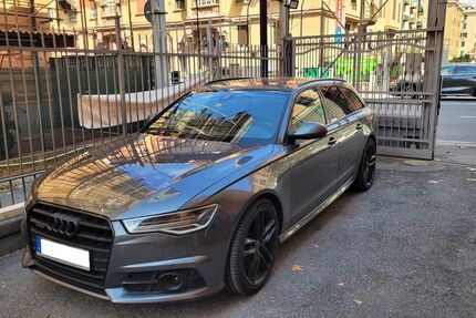 Audi A6 175.000 km 23.500 € Freiburg 79104