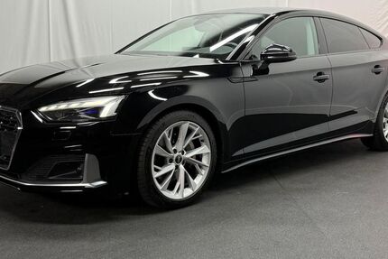 Audi A5 140.000 km 27.460 € Rotenburg an der Fulda 36199