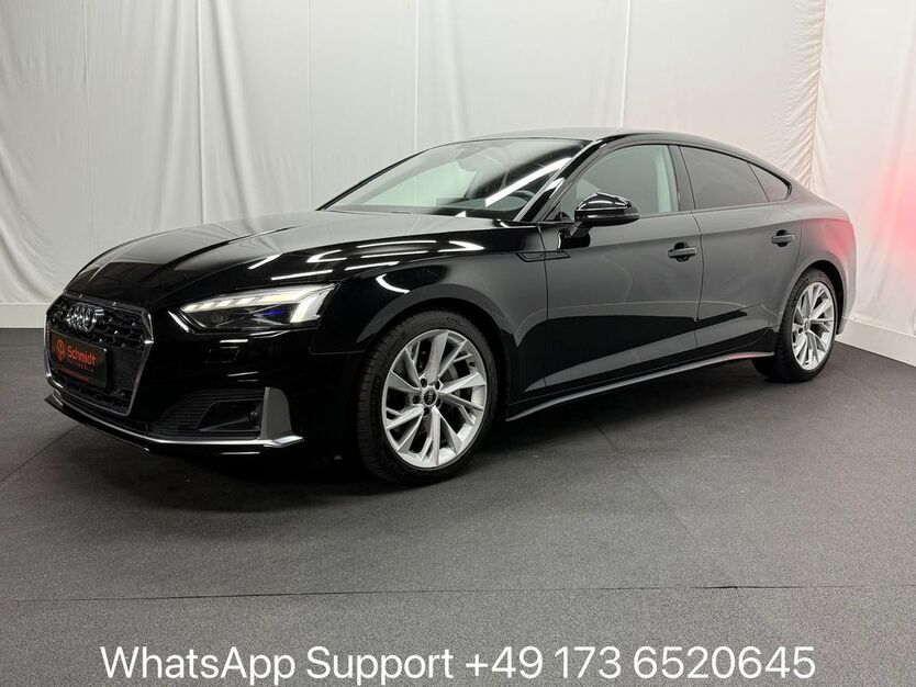 Audi A5 140.000 km 27.460 € Rotenburg an der Fulda 36199