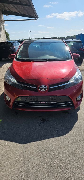 Toyota Verso 59.814 km 14.300 € Bispingen 29646