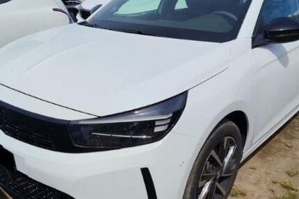 Opel Corsa 28.764 km 13.325 &euro; Rüsselsheim 65428