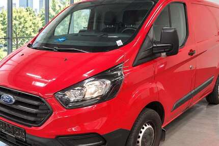 Ford Transit Custom 106.000 km 15.994 &euro; Bad Lippspringen 33175