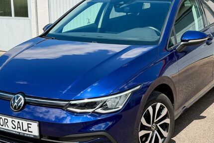 VW Golf 93.000 km 16.500 &euro; Urbach 73660