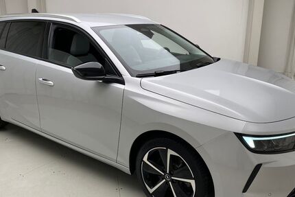 Opel Astra 27.000 km 21.950 &euro; Bad Kreuznach 55545