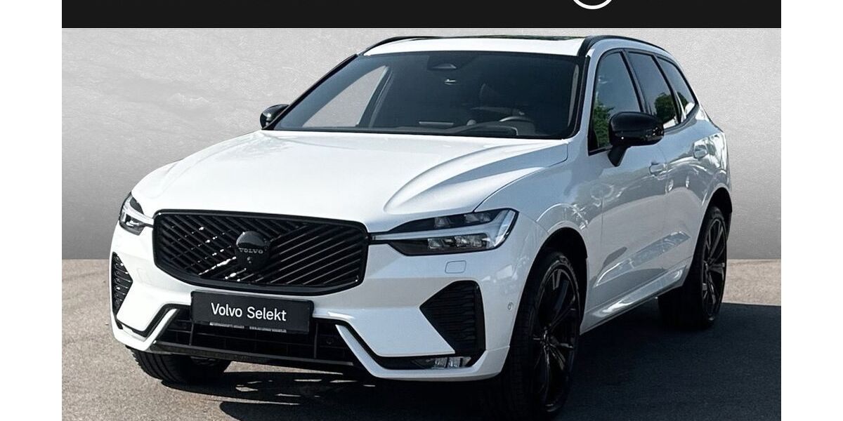 Volvo XC60 25.000 km 47.750 &euro; Karlsruhe 76187