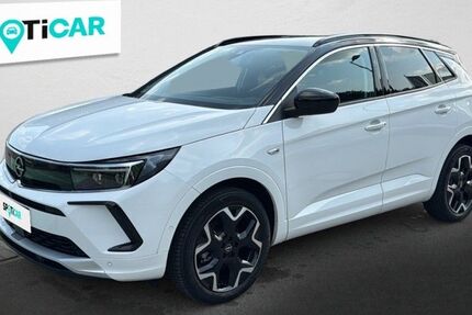 Opel Grandland (X) 17.587 km 22.990 &euro; Rottenburg 84056
