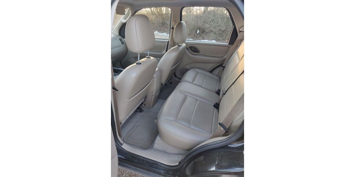 Ford Maverick 148.000 km 9.200 &euro; Vaterstetten 85591