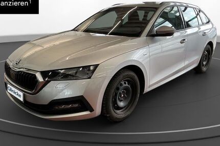 Skoda Octavia 13.740 km 24.280 &euro; Minden 32427