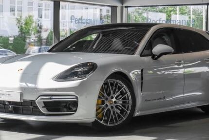 Porsche Panamera 31.139 km 149.490 &euro; Magdeburg 39116