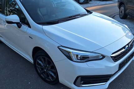 Subaru Impreza 61.494 km 25.900 &euro; Bad Kötzting 93444