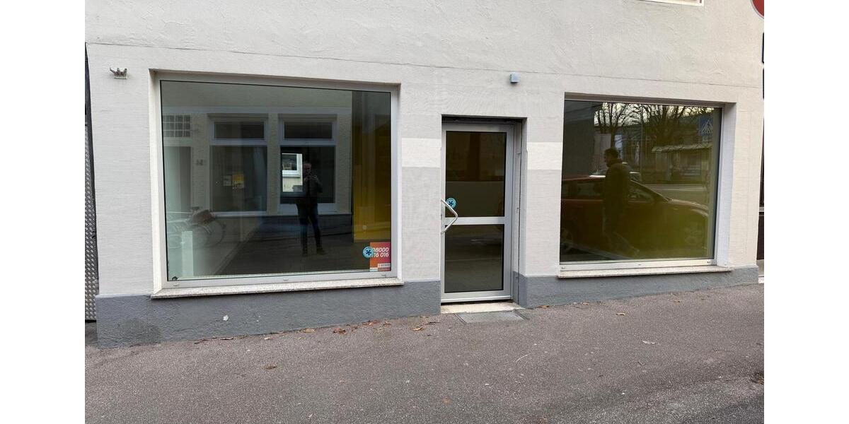 Gewerbeobjekt Schorndorf - 570&euro; | Angebot:25721175