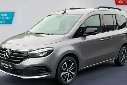Mercedes-Benz EQT 13.303 km 27.330 &euro; Krefeld 47807