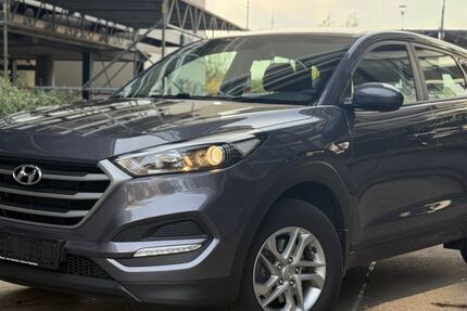Hyundai TUCSON 173.890 km 8.980 &euro; Frankfurt am Main 60528