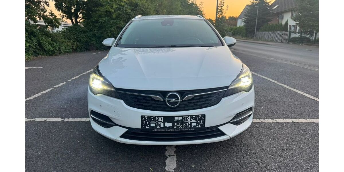 Opel Astra 208.944 km 7.900 &euro; Oer-Erkenschwick 45739