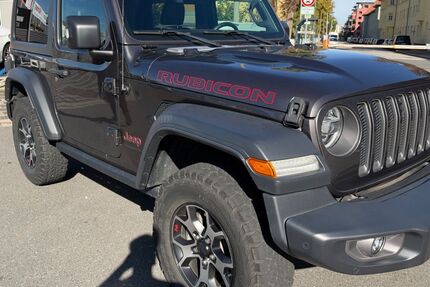 Jeep Wrangler 84.000 km 41.950 &euro; Nürnberg 90431