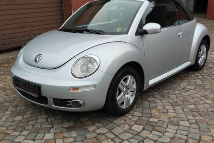 VW Beetle 210.000 km 2.950 € Ennigerloh 59320