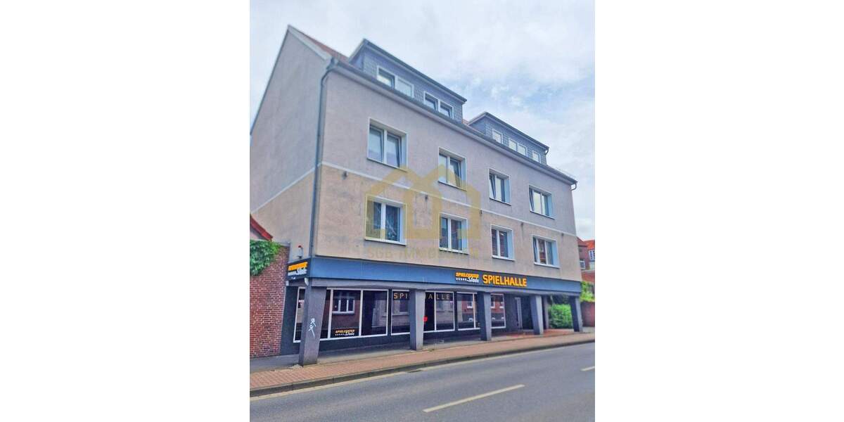 Gewerbeobjekt Stade - 1.390.000&euro; | Angebot:25735280