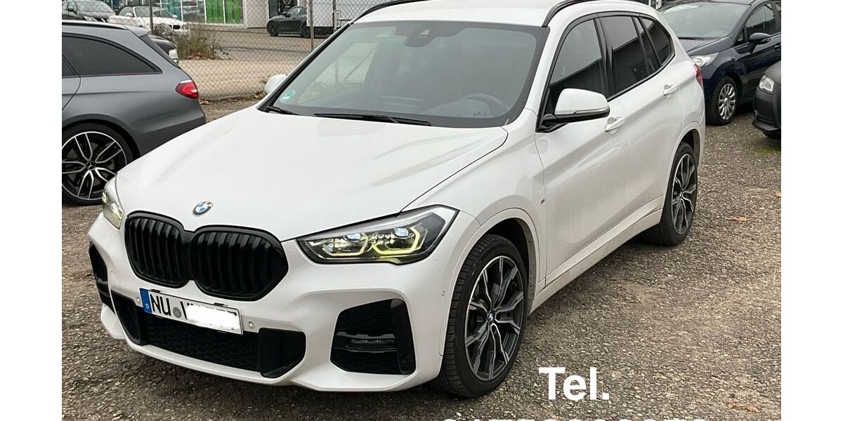 BMW X1 185.000 km 18.900 &euro; Neu-Ulm 89231