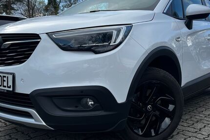 Opel Crossland (X) 93.000 km 12.999 &euro; Forst 76694