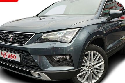 Seat Ateca 118.273 km 19.990 &euro; Gotha 99867