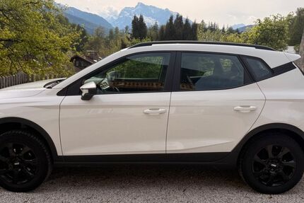 Seat Arona 74.000 km 12.800 &euro; Berchtesgaden 83471