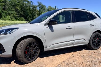 Ford Kuga 19.500 km 31.500 &euro; Merzig 66663