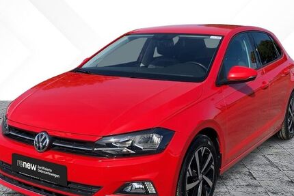 VW Polo 47.000 km 13.999 &euro; Einbeck 37574
