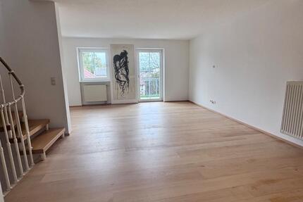 Wohnung als Reihenhaus im herrlichen Vornbach. Absolut ruhig! 4 zimmer