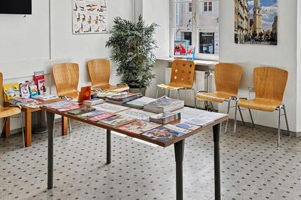 Gewerbeobjekt Vilshofen an der Donau - 1.490&euro; | Angebot:26285146