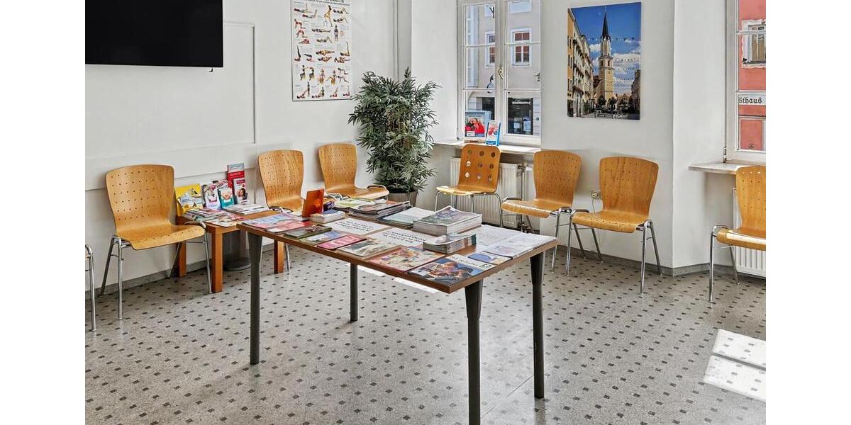 Gewerbeobjekt Vilshofen an der Donau - 1.490&euro; | Angebot:26285146