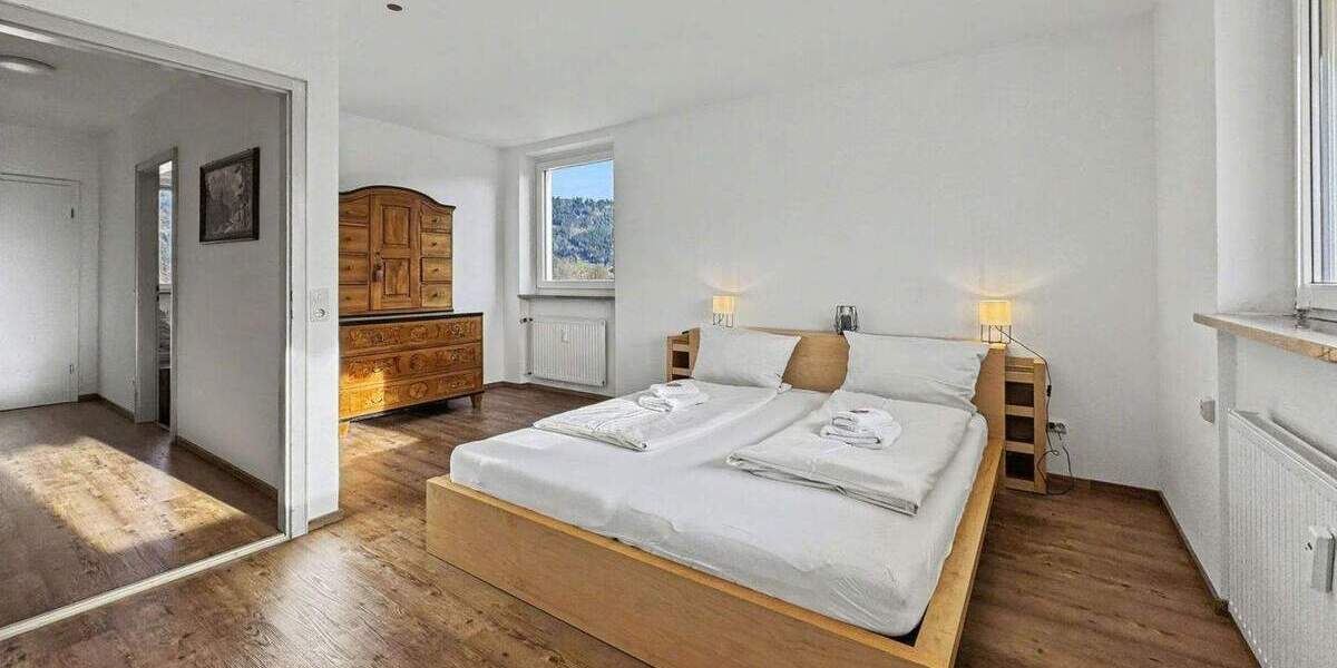 Einfamilienhaus Sonthofen - 3 Zimmer, 295.000&euro; | Angebot:25214708